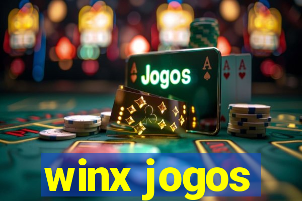 winx jogos
